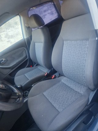 SEAT Ibiza 2007
