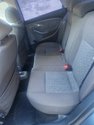 SEAT Ibiza 2007