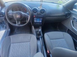SEAT Ibiza 2007
