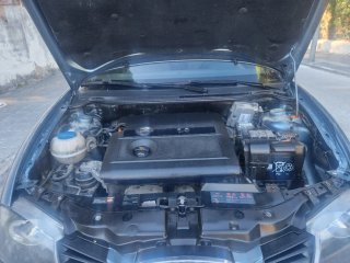 SEAT Ibiza 2007