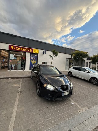 SEAT Leon 2007