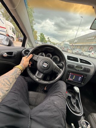 SEAT Leon 2007