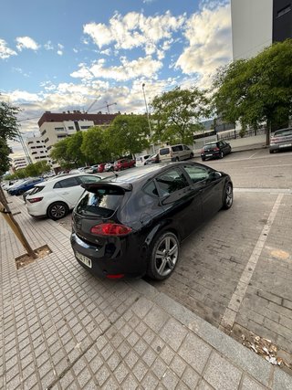 SEAT Leon 2007