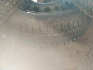 Llantas y neumaticosOpel Corsa