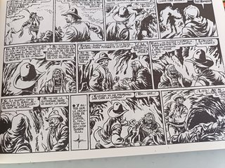 CHISPITA 3a AVENTURA COMPLETA (IBERCOMIC-MAM)
