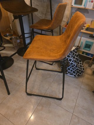 Taburete Camel Vintage Sklum