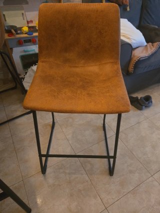 Taburete Camel Vintage Sklum