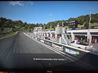 Gran Turismo 7 PS5