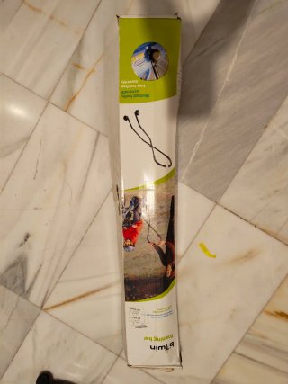 Bici infantil Btwin 16" roja