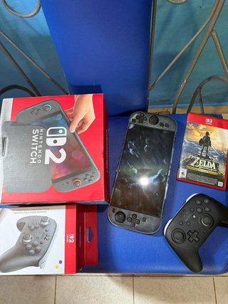Nintendo Switch 2