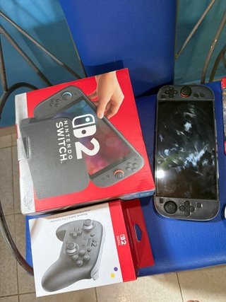 Nintendo Switch 2