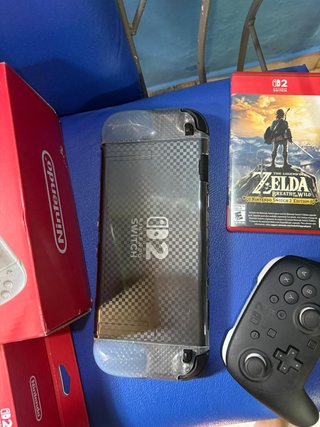 Nintendo Switch 2