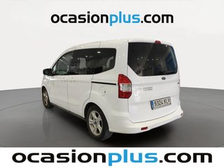 Ford Tourneo Courier 1.0 EcoBoost Trend 74 kW (100 CV)