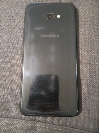 Samsung Galaxy J4+ Multicolor