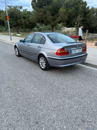 BMW Serie 3 2005