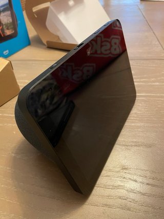 Echo Show 8 (3ª Gen) Amazon