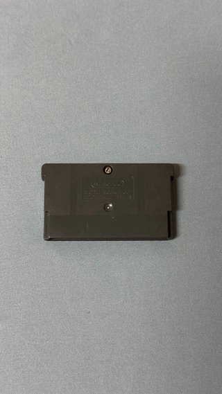 Medabots Metabee ORIGINAL GameBoy Advance
