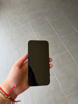 iPhone 13 Pro Verde