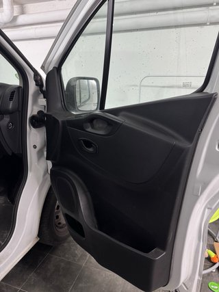 Se vende Renault Trafic 2021