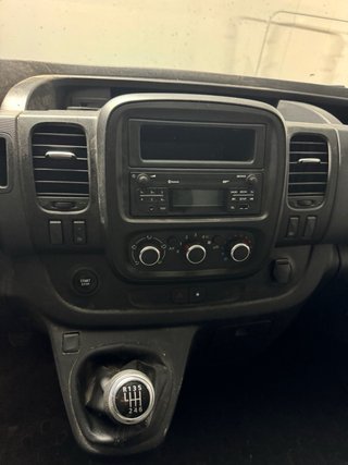 Se vende Renault Trafic 2021