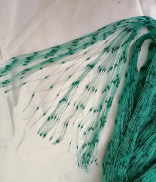 Rete Anti Uccelli 2x10m Albero Frutto