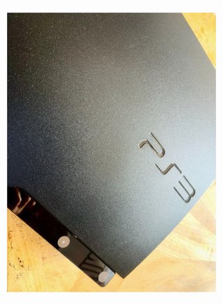 Playstation PS3  + 5 Mandos y 2 Move + 14 juegos