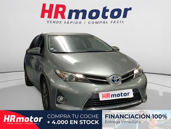 Toyota Auris Hybrid Feel! - foto 1