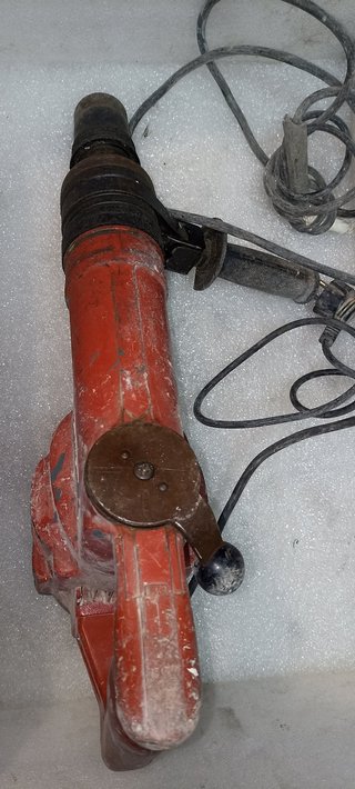 HILTI TE72