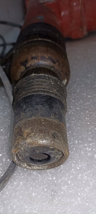 HILTI TE72