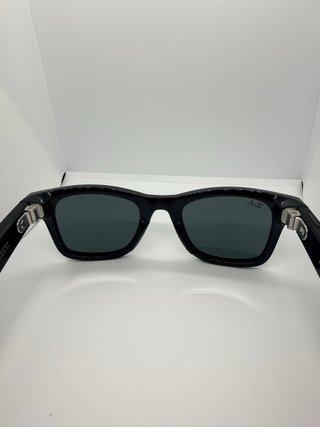 Ray-Ban Meta 1ª Gen Gafas Inteligentes Marrón