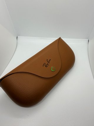 Ray-Ban Meta 1ª Gen Gafas Inteligentes Marrón