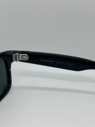 Ray-Ban Meta 1ª Gen Gafas Inteligentes Marrón