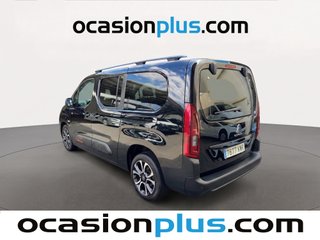 Citroen Berlingo PureTech 110 S&S Talla XL Shine 81 kW (110 CV)