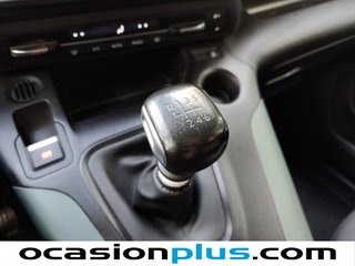 Citroen Berlingo PureTech 110 S&S Talla XL Shine 81 kW (110 CV)