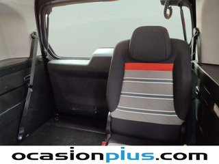 Citroen Berlingo PureTech 110 S&S Talla XL Shine 81 kW (110 CV)