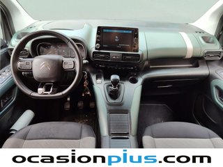 Citroen Berlingo PureTech 110 S&S Talla XL Shine 81 kW (110 CV)