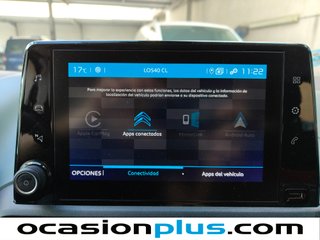 Citroen Berlingo PureTech 110 S&S Talla XL Shine 81 kW (110 CV)