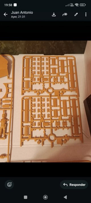 Maqueta Marder III Sd.Kfz. 139 Italeri 1/35