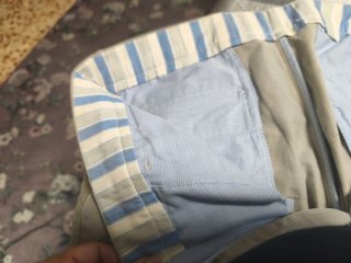 Pantalón Massimo Dutti chico talla 40