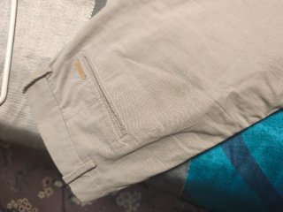 Pantalón Massimo Dutti chico talla 40