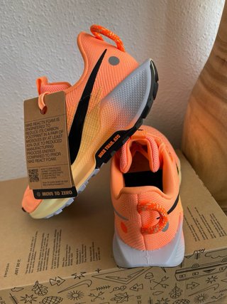 Nike Reactx Pegasus Trail 5