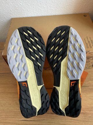 Nike Reactx Pegasus Trail 5