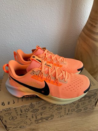 Nike Reactx Pegasus Trail 5