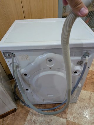 Lavadora Beko 7kg 1200rpm ProSmart Inverter