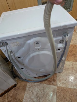 Lavadora Beko 7kg 1200rpm ProSmart Inverter