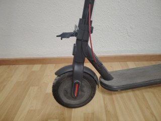 Patinete Eléctrico Xiaomi