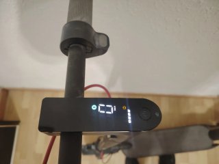 Patinete Eléctrico Xiaomi