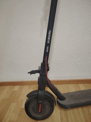 Patinete Eléctrico Xiaomi