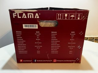 Microondas Flama 20L 700W