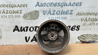 Llanta Audi A3 8L Restyling 15 pulgadas